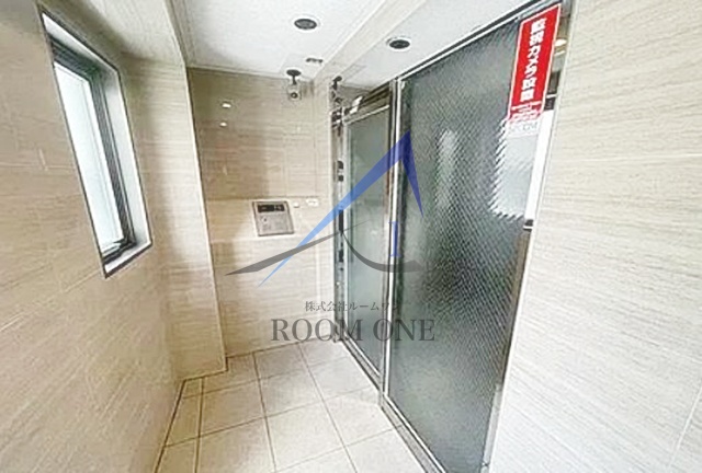 エントランス　エントランスです。