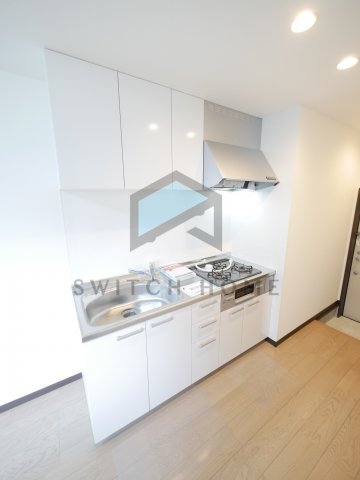 キッチン　キッチンです♪