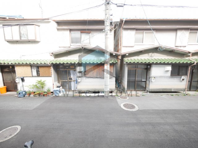 眺望　眺望です♪