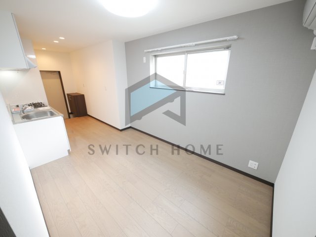 居室・リビング　使い勝手の良いリビングです♪