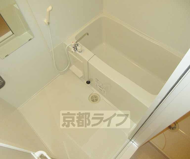 バス・シャワールーム　バストイレセパレートです