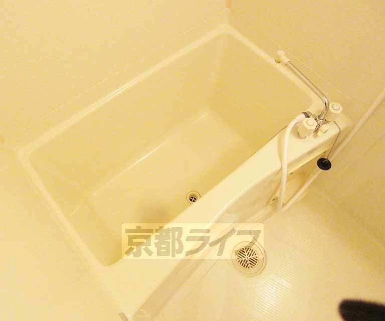 バス・シャワールーム　キレイなお風呂です