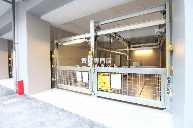 駐車場　敷地内駐車場あり◎