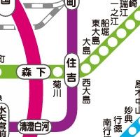 その他　☆路線図☆