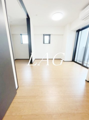 その他部屋・スペース　寝室です。