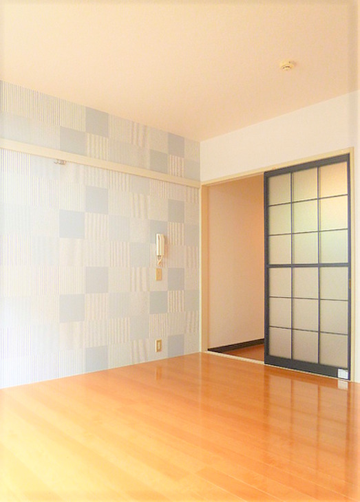 居室・リビング　ゆったり過ごせるリビングです