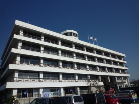 その他　秦野市役所（その他）まで2285m