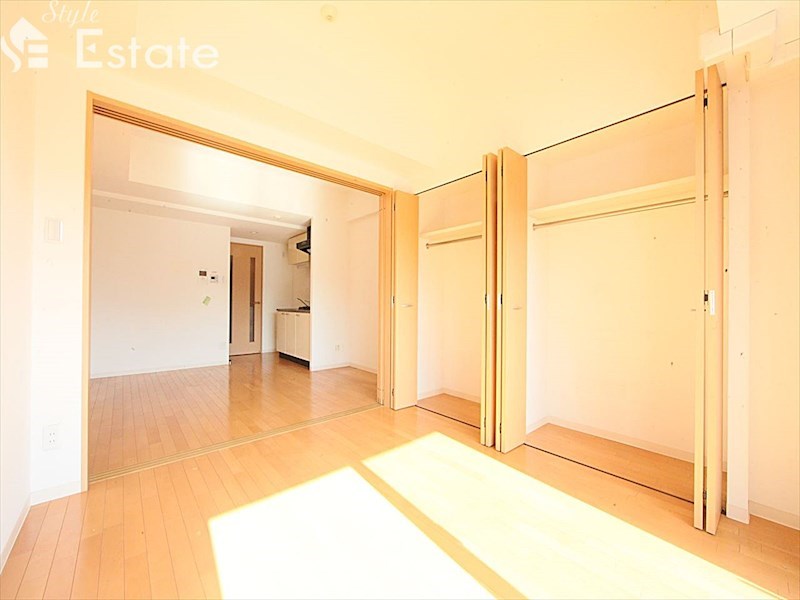 その他部屋・スペース　内装