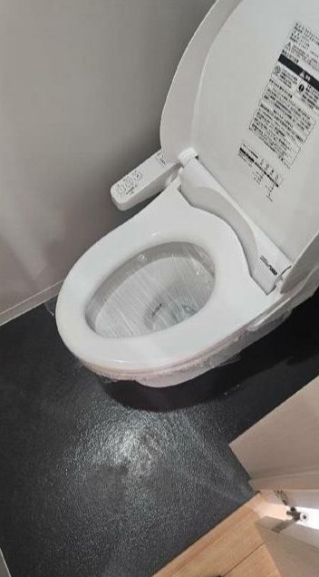 トイレ　☆トイレ☆