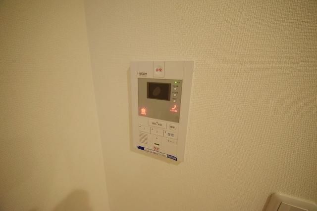 セキュリティ　★お問い合わせはタウンハウジングまで★