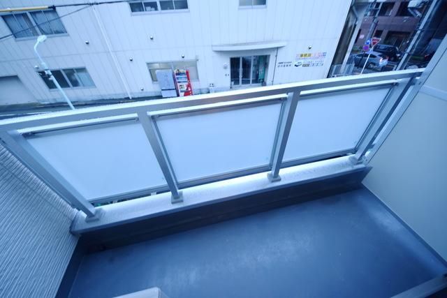 バルコニー　★お問い合わせはタウンハウジングまで★