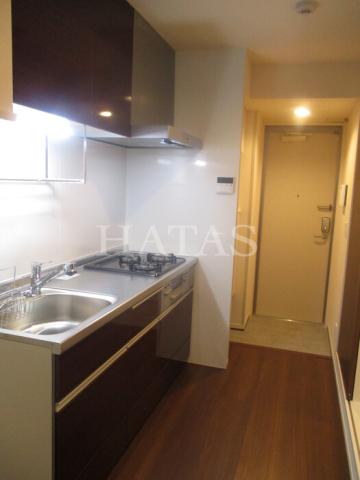 キッチン　同物件別部屋のお写真です※現況優先