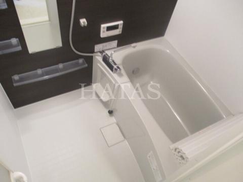 バス・シャワールーム　同物件別部屋のお写真です※現況優先