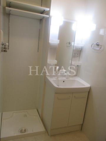 洗面設備　同物件別部屋のお写真です※現況優先