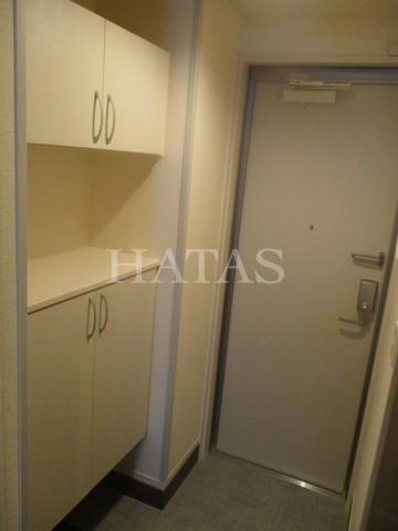 玄関　同物件別部屋のお写真です※現況優先