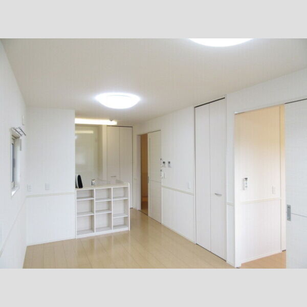 その他部屋・スペース　LDK