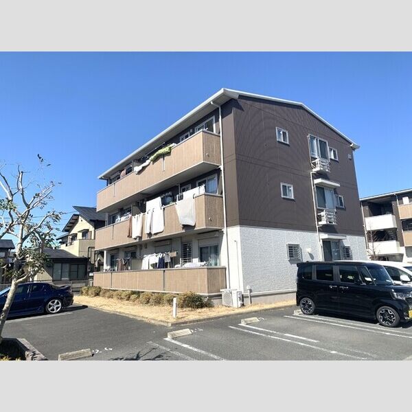 建物外観　建物外観