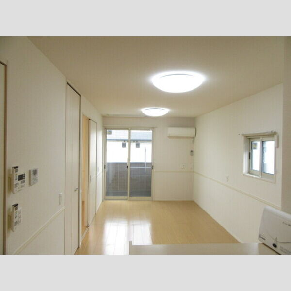 居室・リビング　LDK