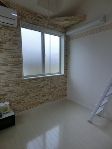 居室・リビング　同仕様