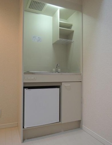 キッチン　同仕様