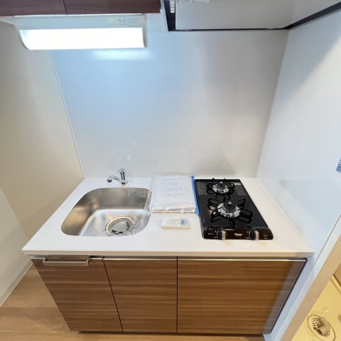 キッチン　同仕様タイプです