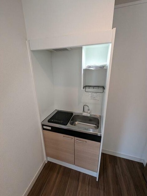 キッチン　IHキッチン