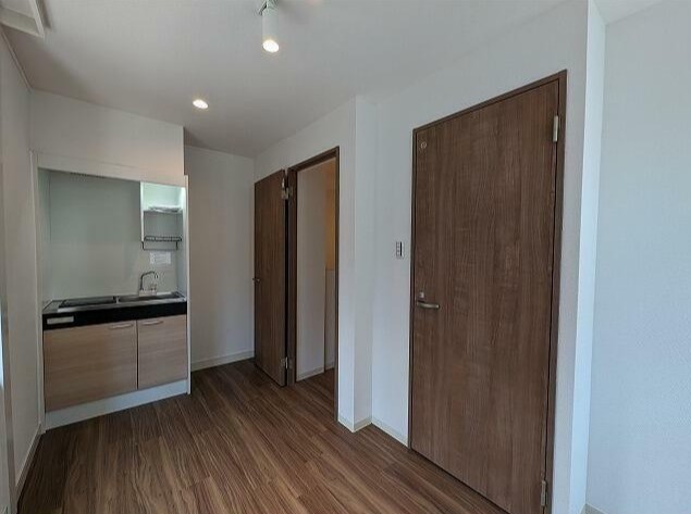 その他部屋・スペース　別の角度から