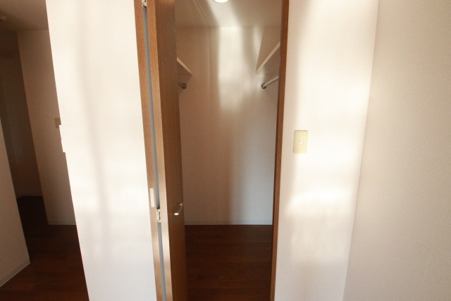 収納　別室の参考写真です。※現況優先