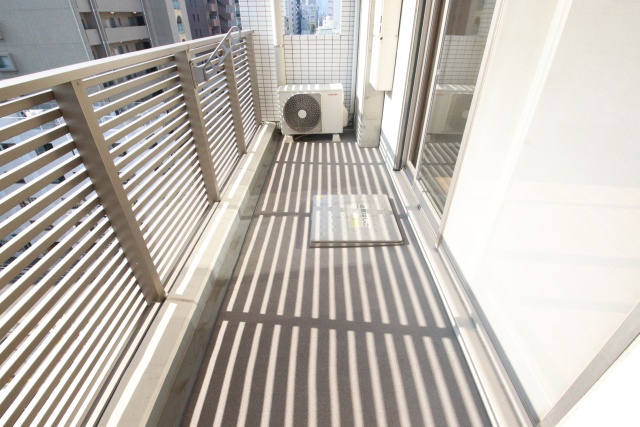 バルコニー　別室の参考写真です。※現況優先