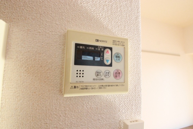 その他設備　別室の参考写真です。※現況優先