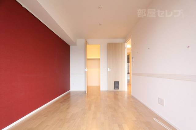 その他部屋・スペース　全部屋エアコン標準装備です。