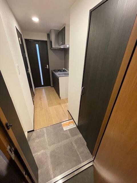 玄関　物件画像