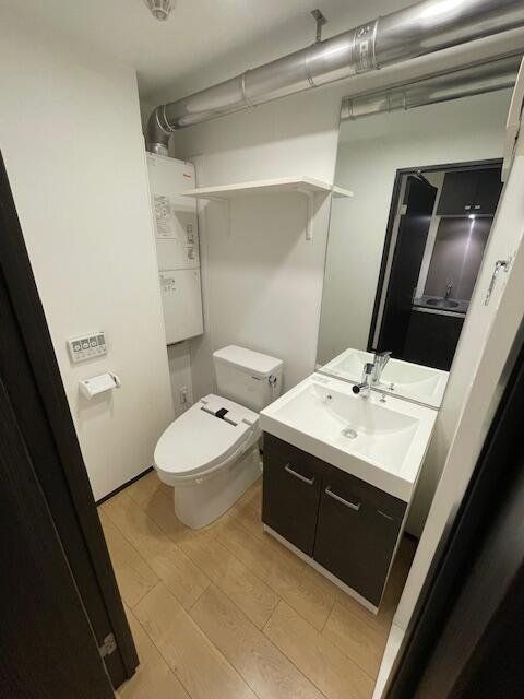 トイレ　物件画像