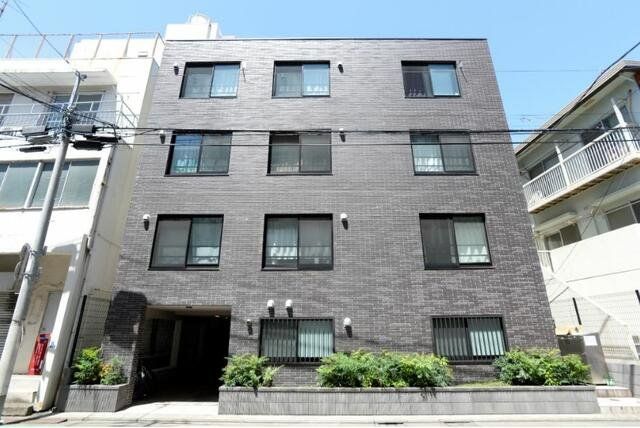 建物外観　物件画像