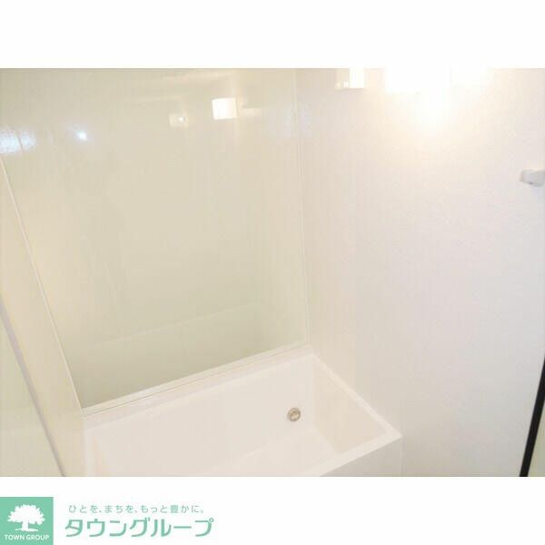 バス・シャワールーム　お部屋探しは株式会社　タウンハウジング　までお気軽にお問合…