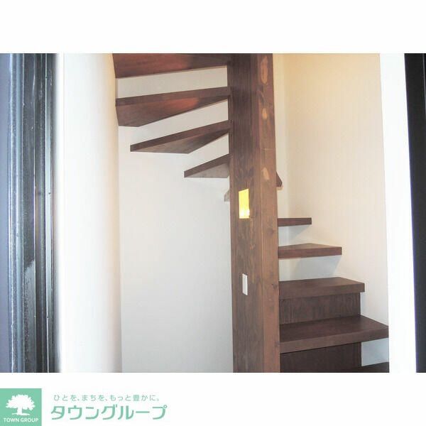 その他部屋・スペース　お部屋探しは株式会社　タウンハウジング　までお気軽にお問合…