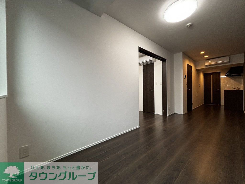 居室・リビング　リビング/居室