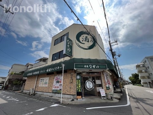 その他　酒商なかの（その他）まで478m