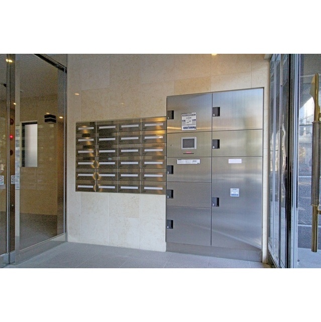 その他共有部分　共有部分