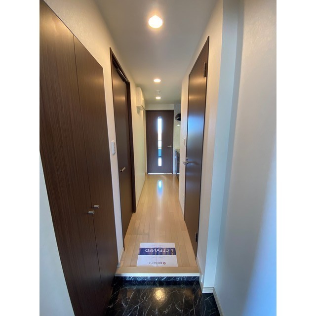 玄関　玄関※別部屋参考写真