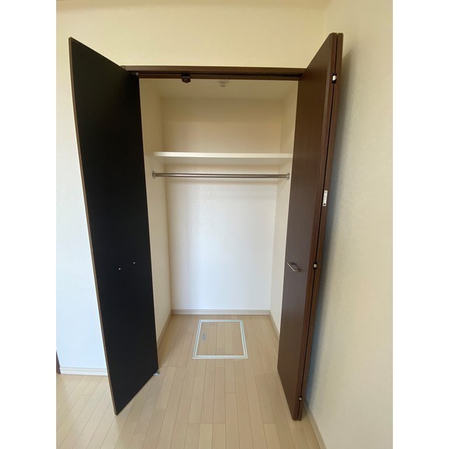 収納　収納※別部屋参考写真