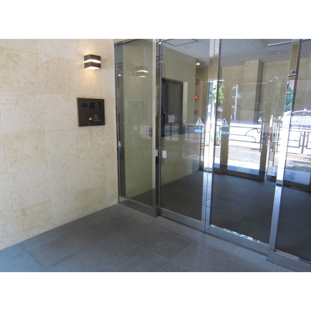 ロビー　ロビー