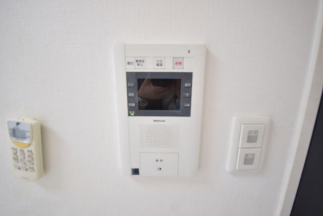 セキュリティ　セキュリティ