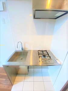 キッチン　※別室参考写真