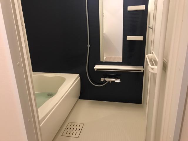 バス・シャワールーム　バス（イメージ）