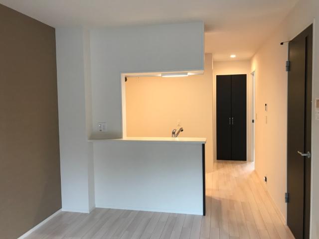 居室・リビング　リビング（イメージ）