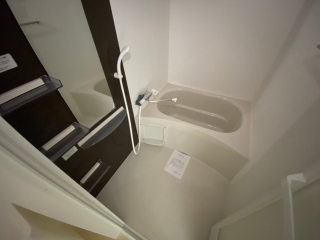 バス・シャワールーム　日々の暮らしに欠かせないお風呂です