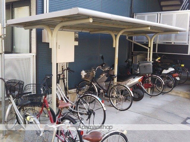 その他共有部分　その他共有部分