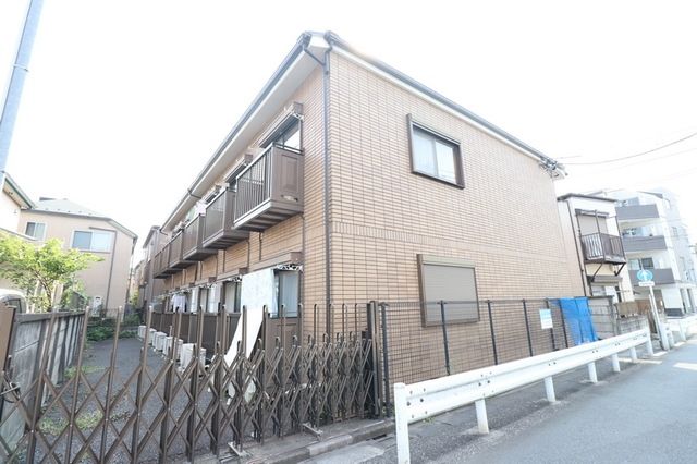 建物外観　★お問い合わせはタウンハウジングまで★