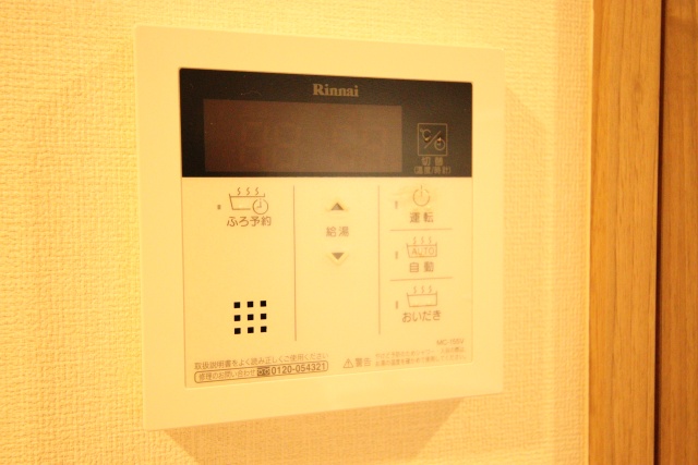 その他設備　※別室の参考写真の為、現況優先です。
